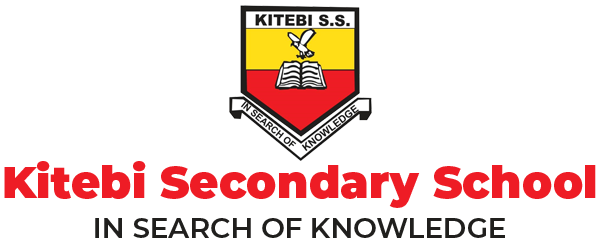 Kitebi Secondary School