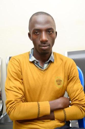NIWAGABA-AMBROSE-PHYSISCS-TEACHER